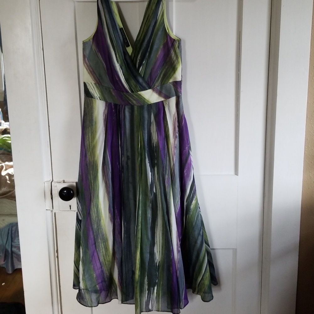 Lafayette 148 dress